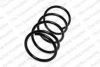 LESJ?FORS 4288328 Coil Spring